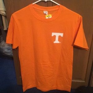 Tennessee Football T Shirt